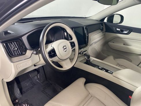 Used 2018 Volvo XC60 T6 Inscription w/ Luxury Seat Package AWD/4WD image 11