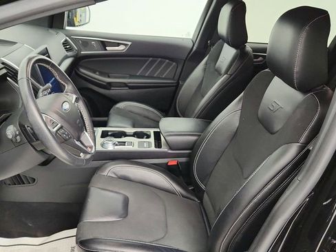 Used 2024 Ford Edge ST image 20