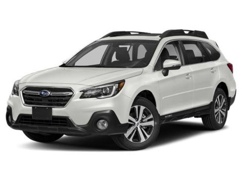 Used 2019 Subaru Outback 2.5i Limited w/ Popular Package #2 image 1