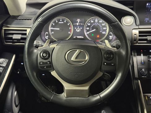 Used 2014 Lexus IS 250 AWD image 22