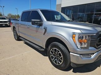 Used 2022 Ford F150 XLT w/ Equipment Group 302A High video 1