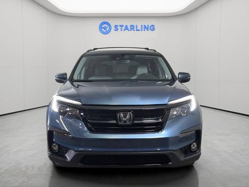 Used 2021 Honda Pilot Special Edition image 15