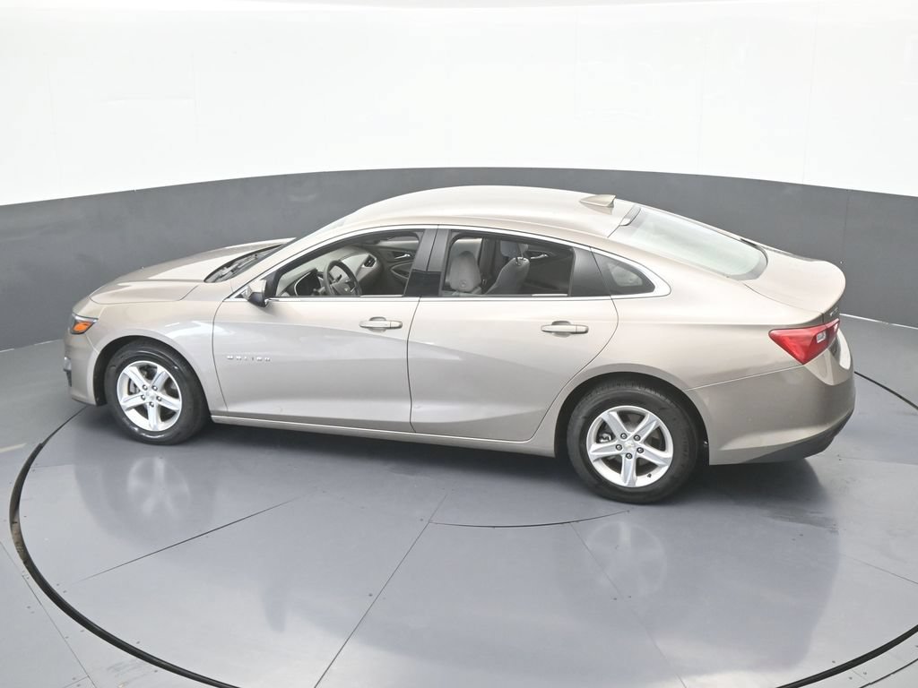 Used 2024 Chevrolet Malibu LT FWD image 50