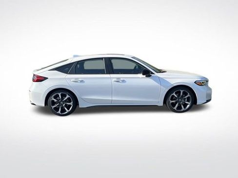 New 2026 Honda Civic Sport Touring image 6