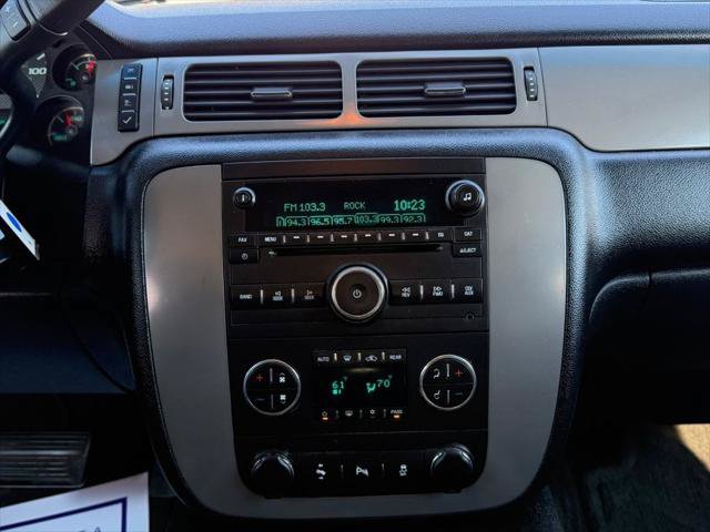 Used 2012 Chevrolet Tahoe LT w/ Suspension Package, Off-Road AWD/4WD image 21