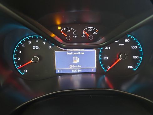 Used 2022 Chevrolet Colorado ZR2 w/ Colorado ZR2 Bison Edition image 13