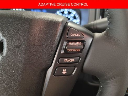 New 2026 Nissan Frontier SV w/ SV Convenience Package image 14