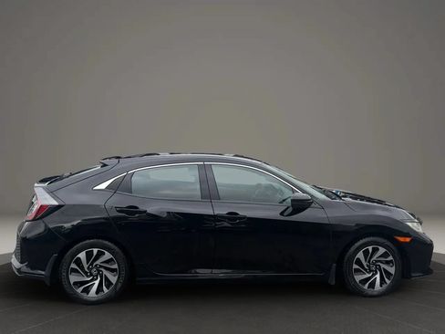 Used 2017 Honda Civic LX image 6