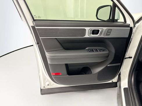 Used 2024 Hyundai Santa Fe Limited FWD image 25