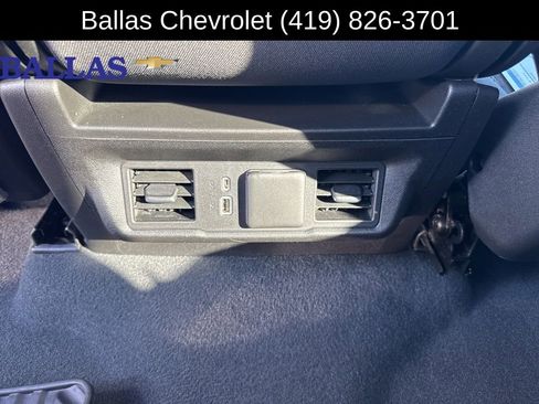 Certified 2022 Chevrolet Silverado 1500 LT image 5