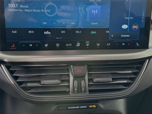 New 2026 Ford Escape SE FWD image 17
