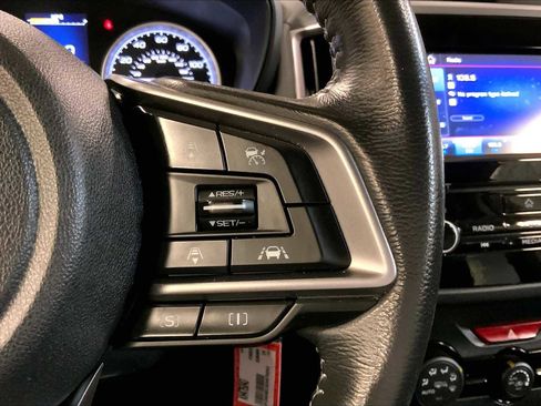 Used 2019 Subaru Forester Premium w/ All-Weather Package image 25