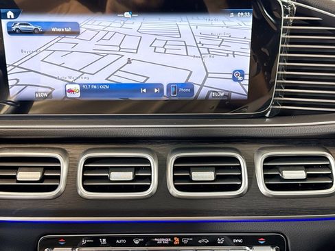 New 2026 Mercedes-Benz GLE 350 4MATIC image 15