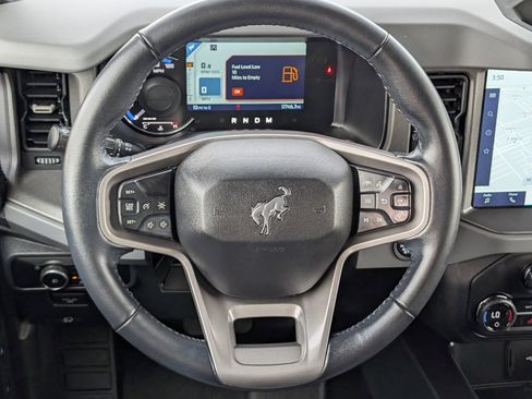 Used 2024 Ford Bronco Big Bend image 15