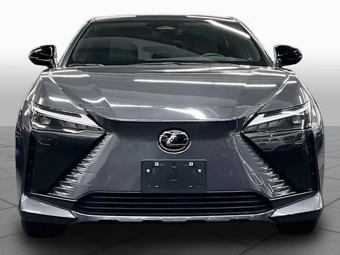 Used 2023 Lexus RZ 450e Premium w/ Technology Package AWD/4WD image 4