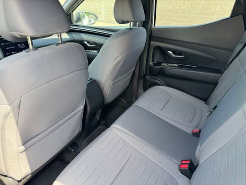 Used 2022 Hyundai Santa Cruz SEL FWD image 14