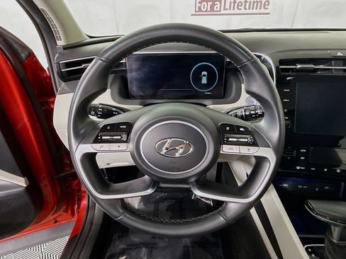 Used 2022 Hyundai Tucson SEL w/ Convenience Package AWD/4WD image 21