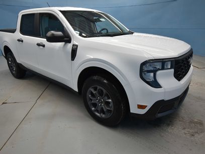 New 2026 Ford Maverick XLT w/ Equipment Group 301A