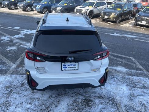 Used 2024 Subaru Crosstrek 2.5i Sport image 8