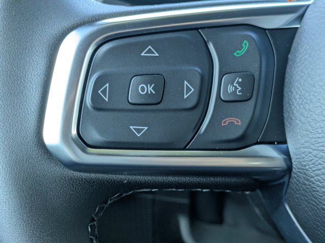 New 2026 Jeep Wrangler Unlimited Sahara AWD/4WD image 29