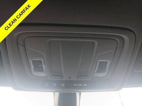 Used 2020 Chevrolet Silverado 1500 RST AWD/4WD image 15
