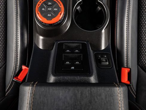 Used 2023 Ford Bronco Raptor image 29