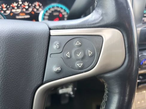 Used 2017 GMC Sierra 1500 Denali RWD image 23