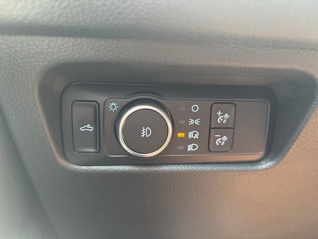 New 2026 Ford Ranger XLT AWD/4WD image 29