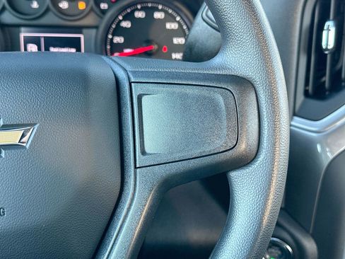 New 2026 Chevrolet Silverado 2500 W/T image 26