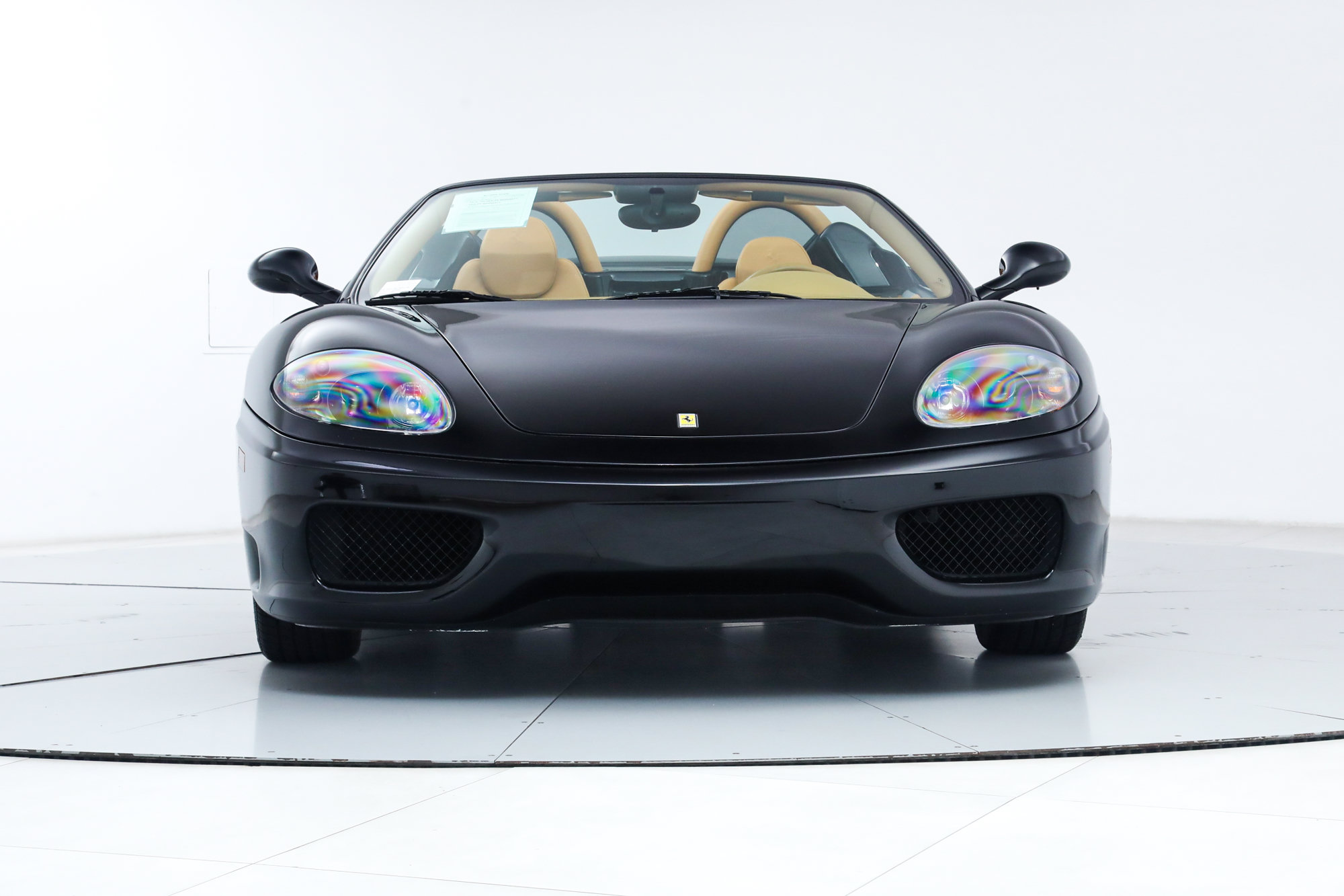 Used 2003 Ferrari 360 Spider RWD image 13