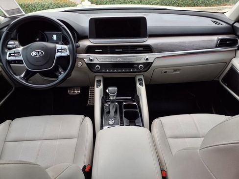 Used 2020 Kia Telluride SX w/ Towing Package image 9
