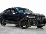 Used 2023 BMW X6 xDrive40i w/ M Sport Package image 2