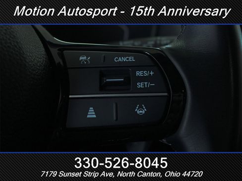 Used 2025 Honda Civic Sport image 20