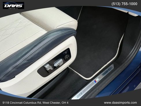 Used 2019 BMW X7 xDrive40i w/ Premium Package AWD/4WD image 67