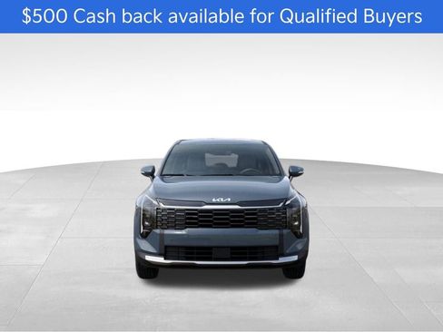 New 2026 Kia Sportage S image 2