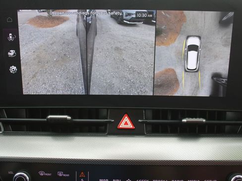 Certified 2024 Kia Sportage SX FWD image 55
