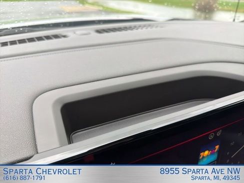 Used 2024 GMC Sierra 1500 Elevation image 22