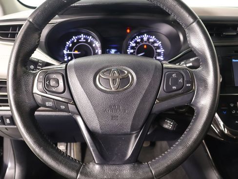 Used 2015 Toyota Avalon XLE FWD image 3