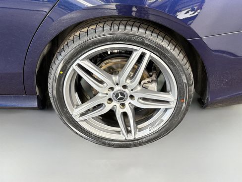 Used 2020 Mercedes-Benz E 350 E 350 w/ Parking Assistance Package image 37