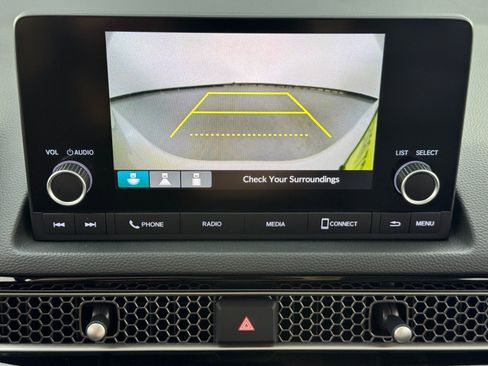 Used 2023 Honda Civic EX-L image 25