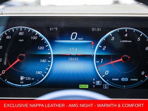 Certified 2022 Mercedes-Benz GLS 450 4MATIC image 23