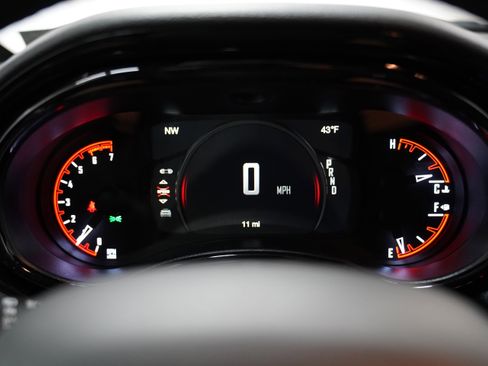 New 2026 Dodge Durango GT image 10