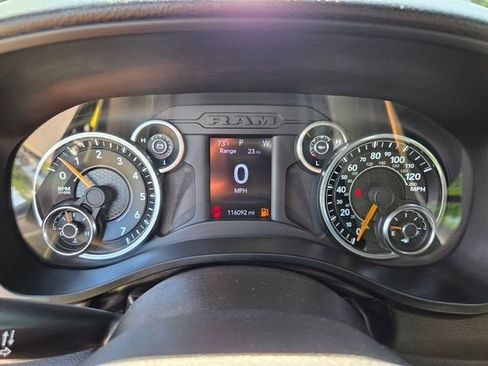 Used 2022 RAM 1500 Tradesman AWD/4WD image 37
