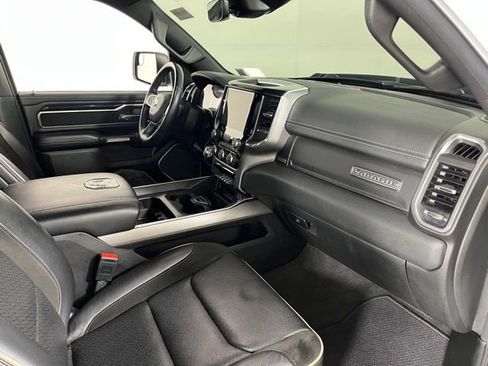 Used 2022 RAM 1500 Laramie AWD/4WD image 41