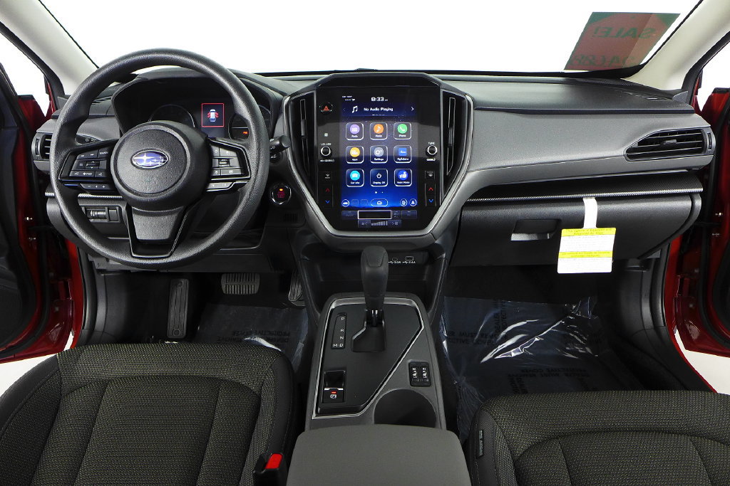 Certified 2024 Subaru Crosstrek 2.0i Premium AWD/4WD image 25