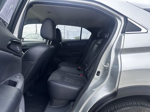 Used 2025 Mitsubishi Eclipse Cross SE AWD/4WD image 19