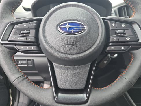 New 2026 Subaru Crosstrek 2.5i Limited image 19