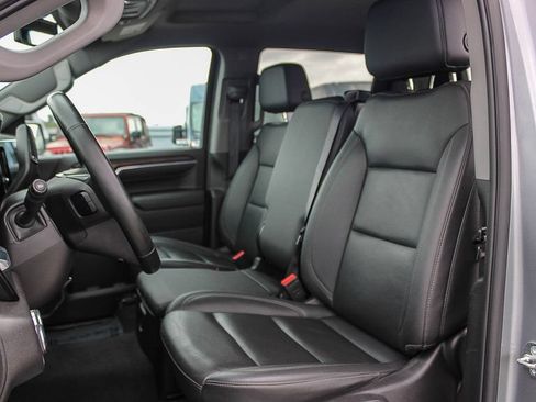 Used 2024 GMC Sierra 1500 SLT AWD/4WD image 18