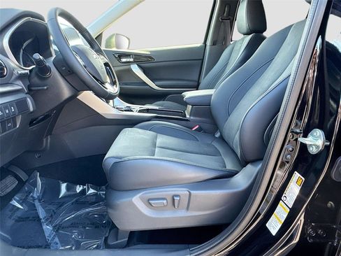 New 2026 Mitsubishi Eclipse Cross Black Edition image 18