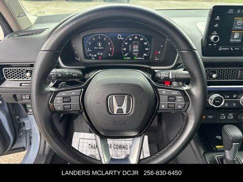 Used 2024 Honda Civic Touring image 23